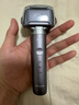 松下（Panasonic）【國家補貼】小錘子3.0電動剃須刀刮胡往復(fù)式智能便攜胡須刀全身水洗送男士父親生日禮物高檔LM36 抗菌升級小錘子3.0丨錦葵紫 LM36 曬單實拍圖