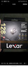 雷克沙（Lexar）128GB USB3.2 行車(chē)記錄車(chē)載U盤(pán)A50V 哨兵模式U盤(pán)循環(huán)錄像 迷你貼合車(chē)機 小米小鵬特斯拉多車(chē)型適配 曬單實(shí)拍圖