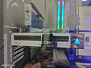 藍戟intel Arc B580  Photon W 12G 2850MHz GDDR6 OC 游戲顯卡設計視頻剪輯臺式電腦顯卡 曬單實(shí)拍圖