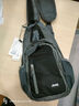 JEEP斜挎包男士戶(hù)外包運動(dòng)小背包大容量單肩包休閑通勤防潑水手機包 曬單實(shí)拍圖