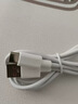 雷珞克適用華為蘋(píng)果安卓手機5v2a充電頭單口10W多口充電器頭臺燈USB插頭快充6Atype-c數據線(xiàn)電源適配器 1米120W超級閃充線(xiàn) 曬單實(shí)拍圖
