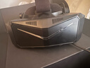 PiMAXCrystal Light Prime（合約版）小派Light 8K超清PCVR非球面鏡片VR眼鏡近視可用非一體機頭戴式VR 曬單實(shí)拍圖