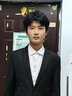 羅蒙西服套裝男士商務(wù)修身西裝男職業(yè)正裝小西服新郎伴郎結(jié)婚禮服外套 黑色雙扣【西服+西褲+馬甲+襯衫 2XL /180【130-145斤】+7件禮品 曬單實(shí)拍圖