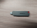 ThinkPlus聯(lián)想128GB Type-C USB3.2 雙接口U盤(pán)手機電腦通用大容量 辦公商務(wù)u盤(pán)TPU301系列 曬單實(shí)拍圖