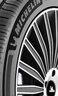米其林（MICHELIN）汽車(chē)輪胎 215/55R17 94V 浩悅五代Primacy 5 適配邁騰帕薩特/天籟 曬單實(shí)拍圖