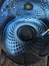 哈曼卡頓（Harman/Kardon）琉璃4代 琉璃5代 四代藍牙音響 Aura Studio4 升級版 360度環(huán)繞立體聲 哈曼卡頓 桌面藍牙音箱氛圍 哈曼卡頓琉璃4 黑色 曬單實(shí)拍圖