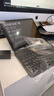 HUAKIN平板電腦2025最新款ipad109全網(wǎng)通5G4K超清網(wǎng)課學(xué)習游戲娛樂(lè )辦公二合一 閃耀深空灰 至尊版 16G+1TB 豪華禮品 AI智能|4K超清|雙卡全網(wǎng)通 曬單實(shí)拍圖