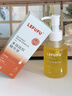 LEFUFU淡紋油緊致抗皺妊娠紋產(chǎn)后護膚品官方正品 120ml以油養膚緊致保濕 曬單實(shí)拍圖