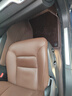 智匯沃爾沃XC60 XC40腳墊全包圍S90 S60原車(chē)色雙層仿羊絨地毯原廠(chǎng)專(zhuān)用 雙層法絨毯【摩卡棕+咖色毯】 【沃爾沃系列專(zhuān)屬定制原車(chē)腳墊】【下單備注具體車(chē)型】 曬單實(shí)拍圖