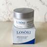 Losoki瑞士進(jìn)口眼霜淡化細紋提拉緊致黑眼圈去眼袋抗皺抗衰老護膚品禮物 曬單實(shí)拍圖