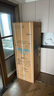 美的（Midea）三門(mén)249家用電冰箱小型三開(kāi)門(mén)風(fēng)冷無(wú)霜變頻一級能效多門(mén)宿舍租房以舊換新MR-249WTPE【國家補貼】 曬單實(shí)拍圖