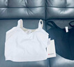 lululemon丨Align? 女士運動(dòng)背心 瑜伽背心芯吸 白色(LW1DUDS) S /6 曬單實(shí)拍圖