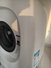 石頭迷你洗烘一體機 M1S Pure 國家補貼  1.2kg全自動(dòng)滾筒兒童內衣洗烘一體機 星月鈦 XQGH012RR126 曬單實(shí)拍圖