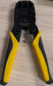 萬(wàn)級（OFNPFTTH）網(wǎng)線(xiàn)鉗 三用多功能剪剝壓線(xiàn)鉗套餐 8P6P4P超五類(lèi)六類(lèi)水晶頭壓接鉗 電腦網(wǎng)絡(luò )測試儀工具 WJ-1688F 曬單實(shí)拍圖