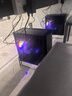 和諧號（HEXIEHAO）商用辦公游戲臺式電腦（酷睿i5-12400F GTX1650 16G 512G）吃雞獨顯臺式機電腦主機全套 曬單實(shí)拍圖