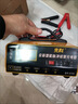 先科（XIANKE）汽車(chē)電瓶充電器12V24V通用全自動(dòng)修復智能數顯純銅摩托車(chē)轎車(chē)貨車(chē)通用快速修復款 12V24V通用*汽車(chē)電瓶充電器 曬單實(shí)拍圖