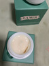 海藍(lán)之謎（LA MER）奇跡冷凝霜60ml修護(hù)緊致面霜護(hù)膚品套裝化妝品中秋禮盒生日禮物女 曬單實(shí)拍圖