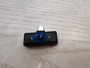 西圣（XISEM）Mike2新升級(jí)無線麥克風(fēng)夾領(lǐng)式一拖二直播設(shè)備降噪拍視頻錄音專用收音紐扣式領(lǐng)夾麥克風(fēng) Mike2 安卓蘋果通用【一拖二配充電倉(cāng)】黑色 曬單實(shí)拍圖