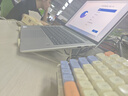 惠普（HP）戰66 14英寸2025輕薄筆記本電腦 標壓銳龍7 H 255 24G 1T 2.5K屏 專(zhuān)業(yè)色域 1年上門(mén)【國家補貼】 曬單實(shí)拍圖