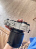 【二手99新】奧林巴斯（OLYMPUS） 微單相機 單機 套機 PEN-F單機 95新 曬單實(shí)拍圖