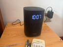 小米（MI）小愛(ài)音箱Play 增強版 小愛(ài)同學(xué) 小米音箱 藍牙音箱 智能音箱 LED時(shí)鐘顯示 紅外遙控 藍牙Mesh網(wǎng)關(guān) 曬單實(shí)拍圖