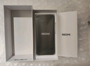小米REDMI K90 驍龍?8至尊版 7100mAh大電池  青山護眼 白色 12GB+512GB 紅米5G手機 曬單實(shí)拍圖