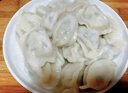 船歌魚(yú)水餃 鲅魚(yú)水餃460g/袋 24只 生鮮健康早餐夜宵 海鮮手工滋補速凍餃子 曬單實(shí)拍圖