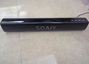索愛（soaiy）SH17音響電腦音箱家用桌面臺式機低音炮迷你便攜游戲USB有線電競音響 曬單實拍圖