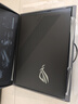 ROG槍神9 Plus 超競版 酷睿U9 18英寸 電競游戲本筆記本電腦(U9 275HX 32G 1T RTX5080 2.5K MiniLED) 曬單實(shí)拍圖