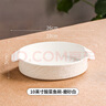 品喻（PINYU）雙耳大號酸菜魚(yú)碗10英寸水煮魚(yú)小龍蝦專(zhuān)用湯碗盆家用碗毛血旺湯盆 曬單實(shí)拍圖