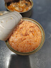即食正宗明太魚(yú)籽醬熟食小海鮮水產(chǎn)品香辣魚(yú)子醬方便食品魚(yú)籽罐頭 明太魚(yú)籽 2罐 曬單實(shí)拍圖