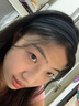 DEATKN德國運動(dòng)發(fā)帶男士頭巾吸汗頭帶女生導汗帶跑步防汗束發(fā)戴箍健身 【黑色+灰色】?jì)戎霉枘z條防滑 吸汗止汗 曬單實(shí)拍圖