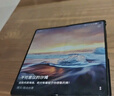 vivo X Fold5 12GB+512GB 明白 等效6000mAh藍海電池 超可靠三防折疊屏 蔡司超級長(cháng)焦 AI 折疊屏手機 曬單實(shí)拍圖