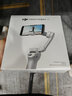 大疆 DJI Osmo Mobile SE OM手機云臺穩定器三軸增穩智能跟拍vlog拍攝神器穩定器 曬單實(shí)拍圖