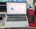 戴爾（DELL）筆記本電腦 國家補貼 靈越14PLUS-7440新款 120Hz 14英寸高性能輕薄本學(xué)生辦公 酷睿5 16G 1T 2.5K 曬單實(shí)拍圖