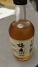 梅見(jiàn)青梅 發(fā)酵青梅酒 330ml單瓶 12度微醺果酒 伴手禮 曬單實(shí)拍圖