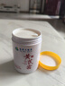 dyey黃芪霜面霜老國(guó)貨保濕美白提亮去黃緊致抗皺淡紋300g 曬單實(shí)拍圖