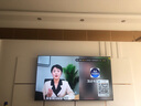 TCL電視 75V8L Pro 75英寸 144Hz高刷 QLED量子點(diǎn) 3GB+64GB大內(nèi)存 4K deepseek AI電視 國家補(bǔ)貼20% 75英寸 官方標(biāo)配 曬單實(shí)拍圖