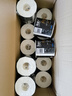 潔柔有芯卷紙 黑Face4層140克*30卷 厚韌耐用 衛(wèi)生紙卷筒紙紙巾整箱 曬單實(shí)拍圖