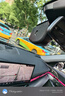 PAPAGO！寶馬5系3系7系1系4系x1x3x4x5x7專用330免走線525li行車記錄儀530 曬單實(shí)拍圖