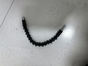 綠林（GREENER）萬(wàn)向軟軸延長(cháng)桿電動(dòng)螺絲刀批頭連接加長(cháng)桿套筒連接軸彎頭手電鉆軟 電鉆萬(wàn)向軸-黑 曬單實(shí)拍圖