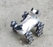 迪漫奇遙控機器狗兒童玩具男孩遙控汽車ai智能變形機器人小朋友生日禮物 曬單實拍圖