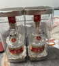 五糧液 普五八代 濃香型白酒 52度 500ml 單瓶 新老包裝隨機 官方授權(quán) 曬單實拍圖