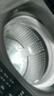 海爾（Haier）波輪洗衣機全自動(dòng)家用 12公斤大容量 升級除螨抗菌全桶換風(fēng) 懶人強力洗 以舊換新Z33Mate1國家補貼 曬單實(shí)拍圖
