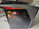 雷神（ThundeRobot）黑武士·Shark 游戲設計臺式電腦電競主機（i7-14700KF 32GD5  RTX5060Ti 16G顯存 1T 水冷側透) 曬單實(shí)拍圖