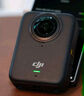 大疆【新品·政府補貼】DJI Osmo 360 暢拍套裝 8K高清全景運動(dòng)相機防抖防水摩托車(chē)騎行便攜式攝像機 曬單實(shí)拍圖