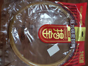 蘇泊爾（SUPOR） 壓力鍋膠圈不銹鋼高壓鍋專(zhuān)用耐高溫密封圈硅橡膠圈拆封后不退換 20CM 曬單實(shí)拍圖