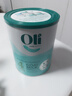 Oli6澳洲兒童成長(zhǎng)山羊奶粉 4段（3-15歲）800g A2+高鈣+DHA+益生元 曬單實(shí)拍圖