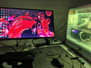 KTC 24.1英寸 400Hz電競 FastTN顯示器 0.5ms響應 DAC技術 100檔OD 職業(yè)FPS游戲 電腦顯示屏 大師25M1 曬單實拍圖