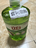 立白 茶籽洗潔精5.8斤 A類(lèi)去污潔凈99%除菌去油快不傷手洗滌靈洗碗液 曬單實(shí)拍圖